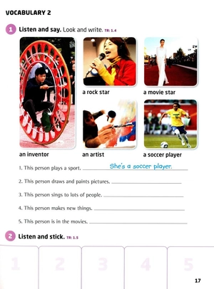 bộ explore our world 3: student's book 2nd edition