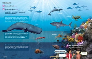 bộ explore our world 5: student's book with olp sticker code - 2nd edition