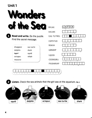 bộ explore our world 5: workbook