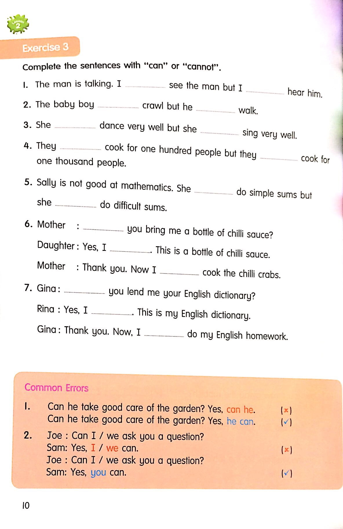 bộ exploring grammar book 3