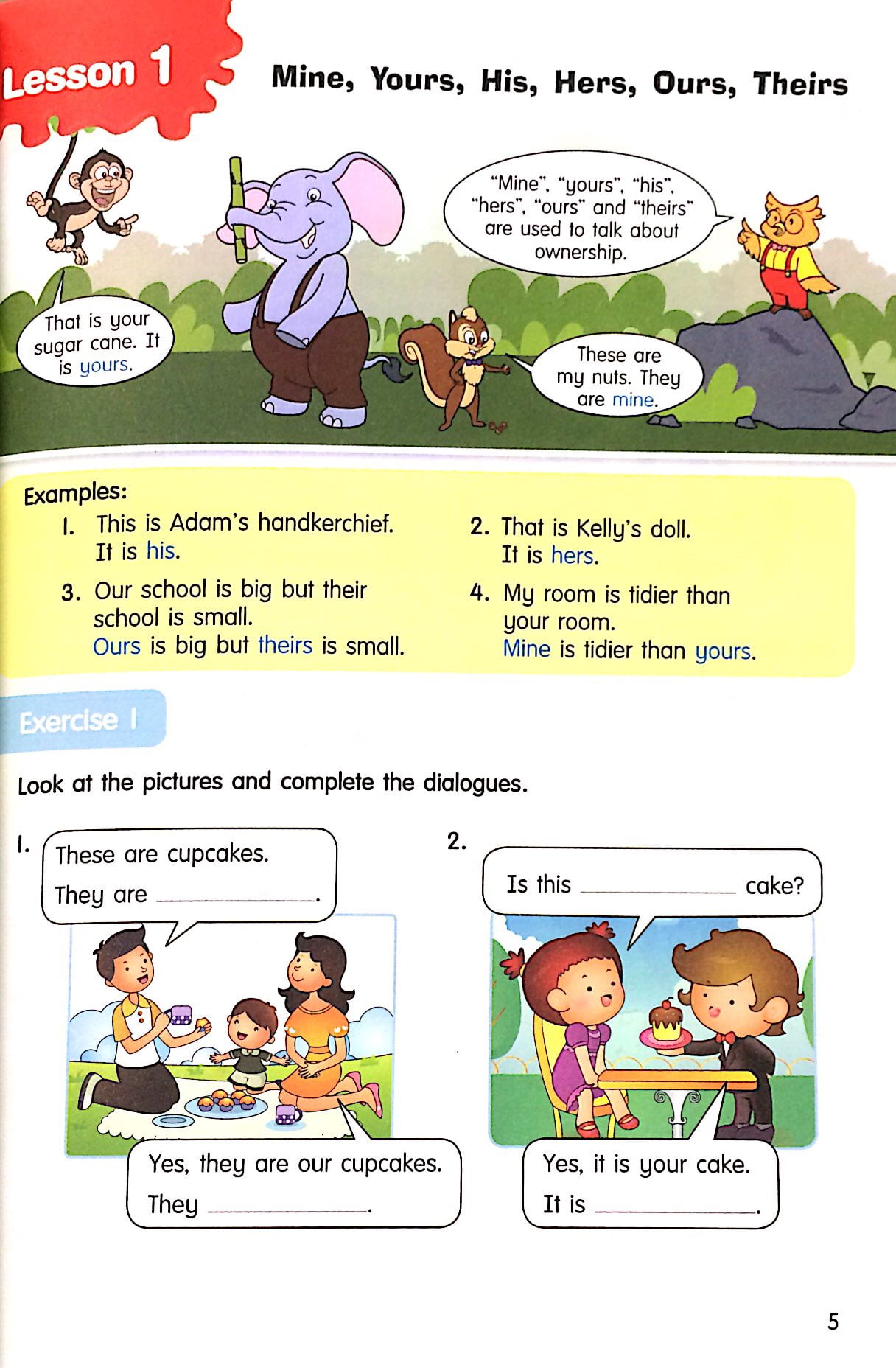 bộ exploring grammar book 4
