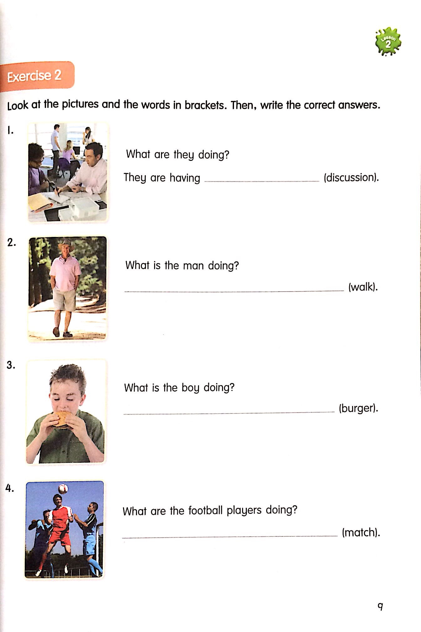 bộ exploring grammar book 4