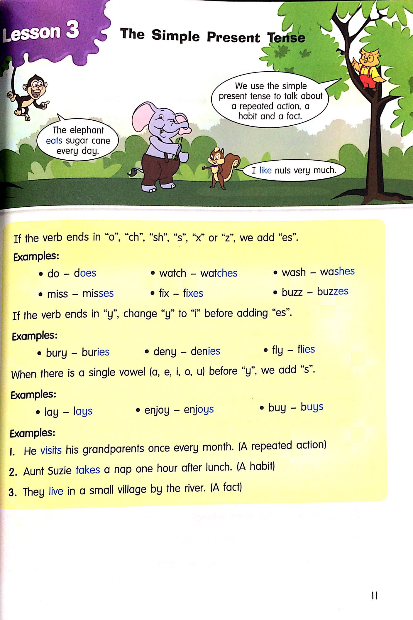 bộ exploring grammar book 4