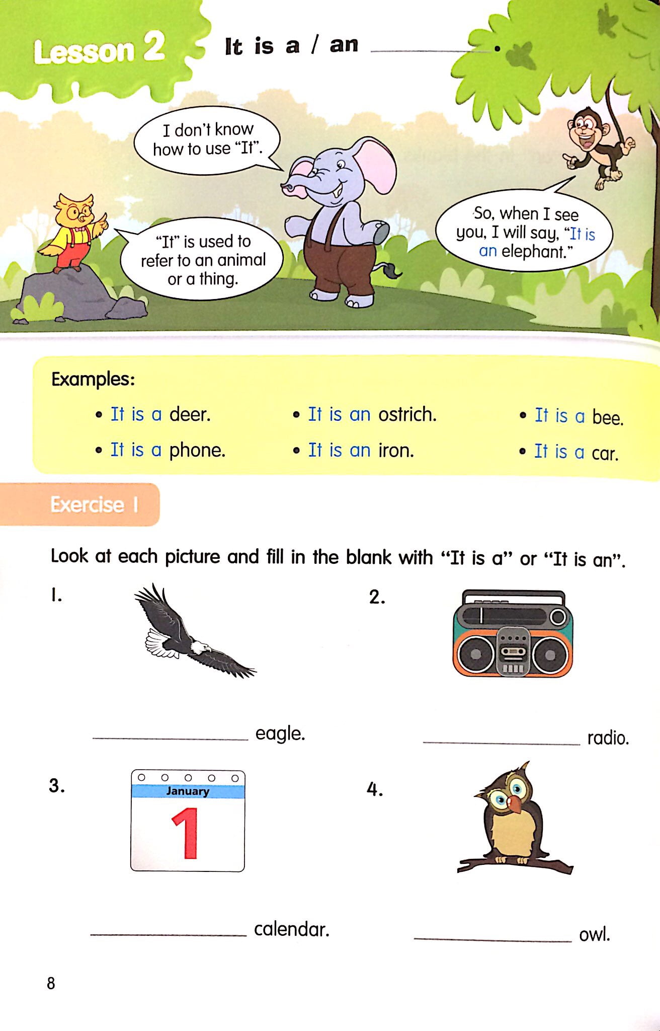 bộ exploring grammar step by step - book 1