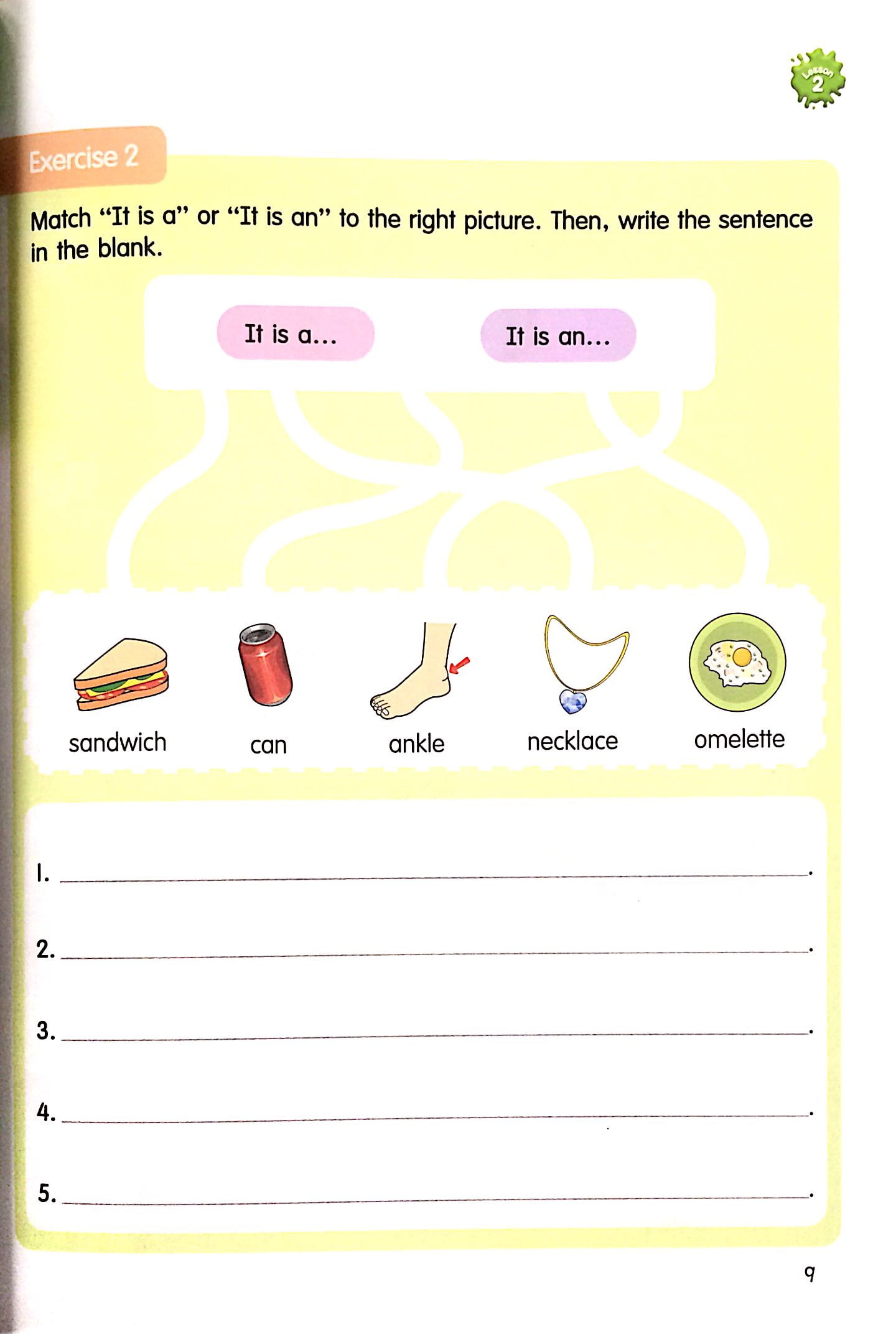 bộ exploring grammar step by step - book 1