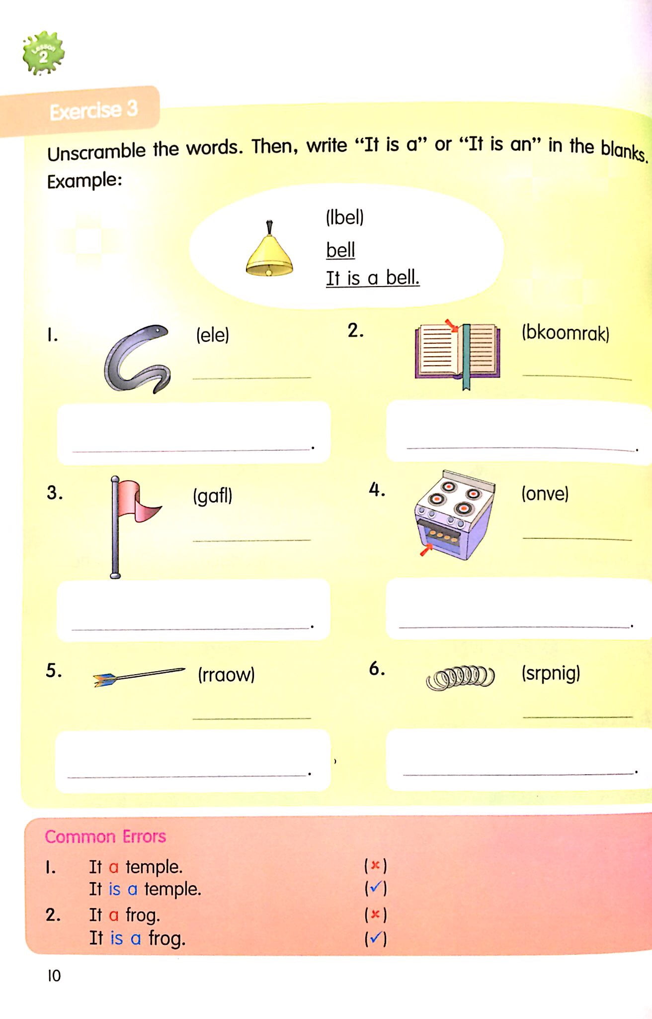 bộ exploring grammar step by step - book 1