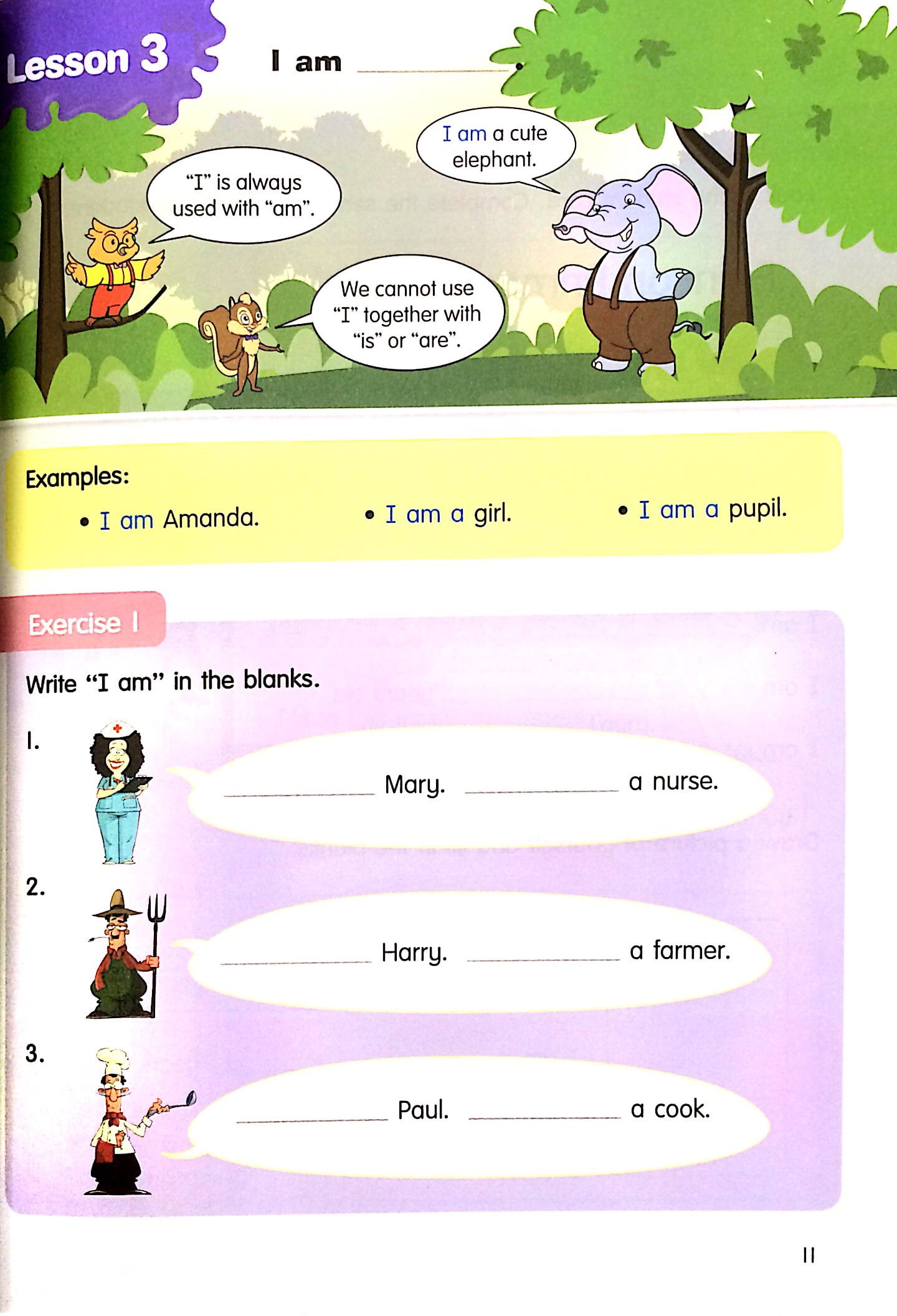 bộ exploring grammar step by step - book 1