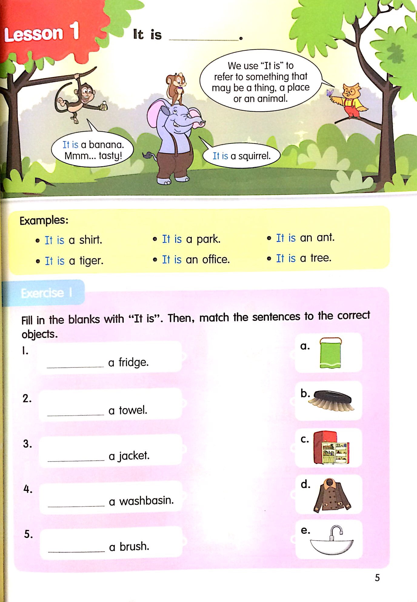 bộ exploring grammar - step by step - book 2