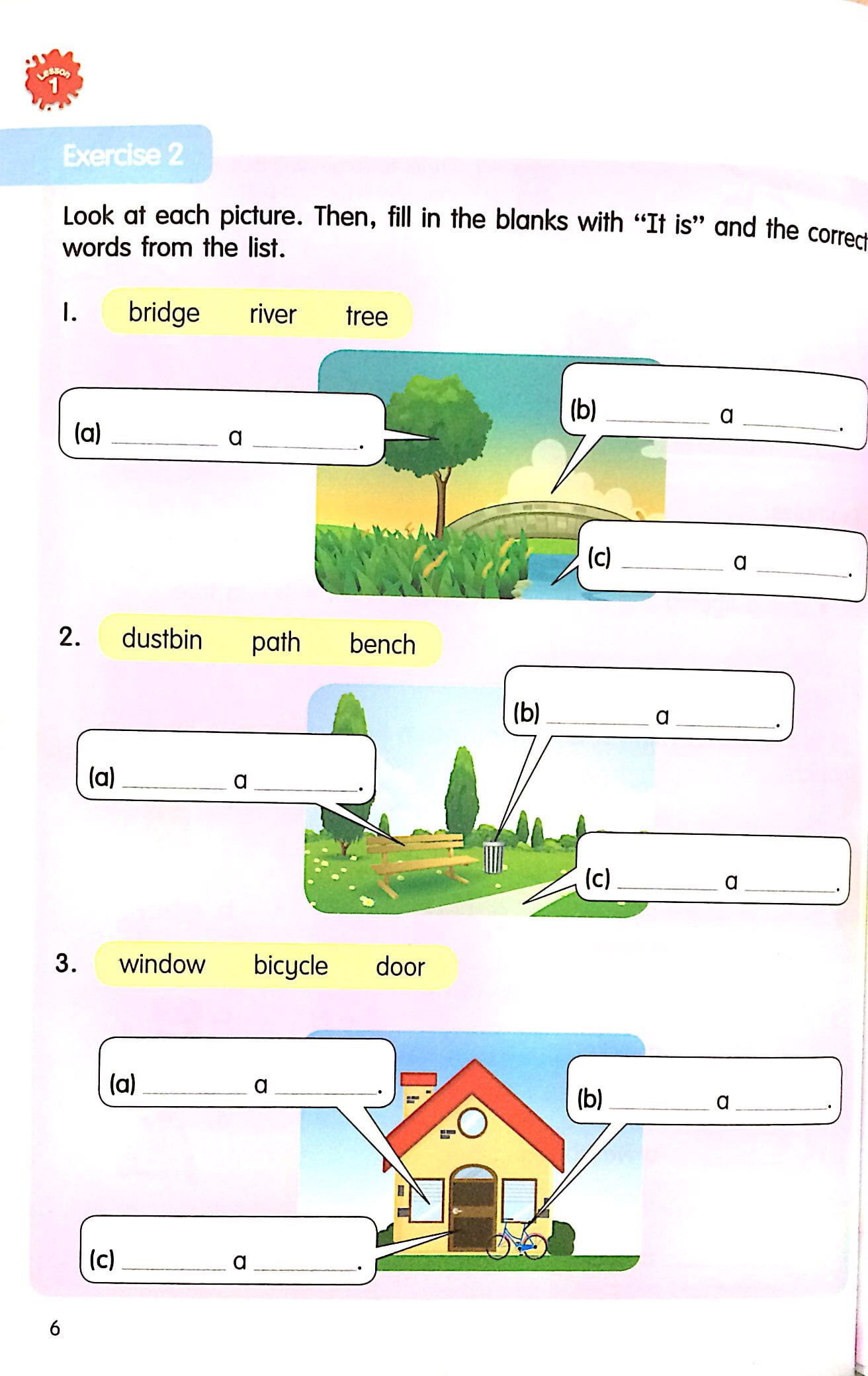 bộ exploring grammar - step by step - book 2