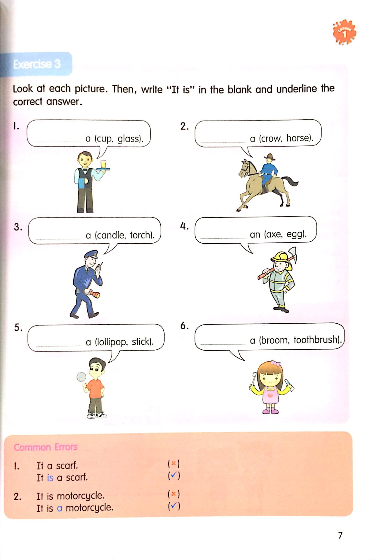 bộ exploring grammar - step by step - book 2