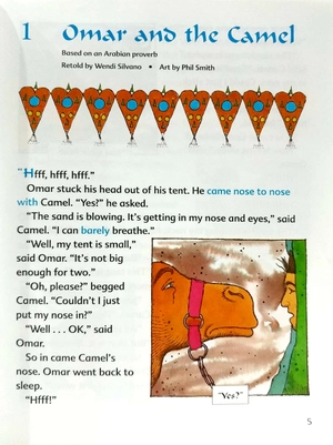 bộ exploring reading book 4