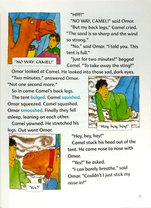 bộ exploring reading book 4