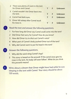 bộ exploring reading book 4