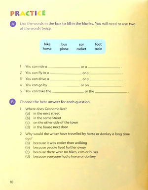 bộ exploring reading book 5