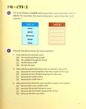 bộ exploring reading book 5