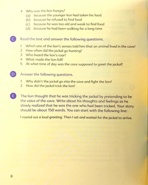 bộ exploring reading book 5