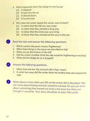 bộ exploring reading book 6