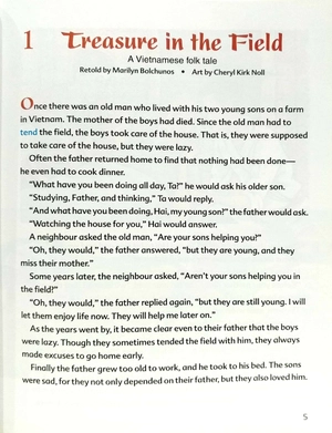 bộ exploring reading book 6