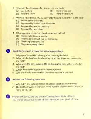 bộ exploring reading book 6