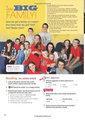 bộ eyes open level 1 student book