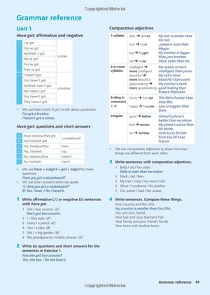 bộ eyes open level 1 student book