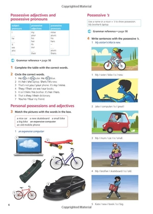 bộ eyes open level 1 student book