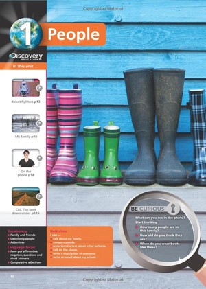 bộ eyes open level 1 student book