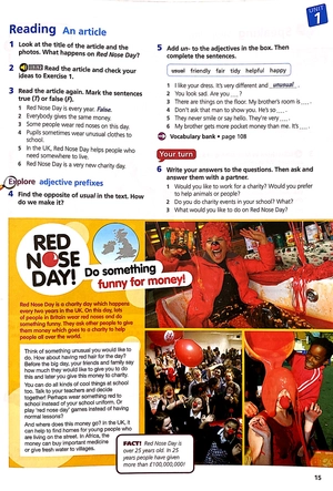 bộ eyes open level 2 student book