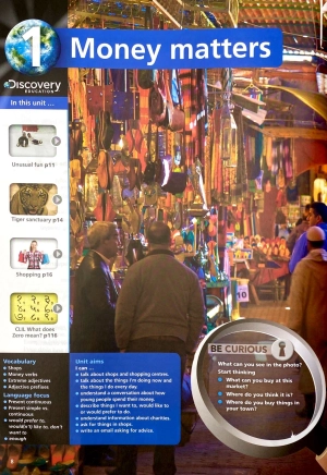 bộ eyes open level 2 student book