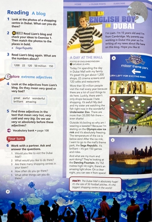 bộ eyes open level 2 student book