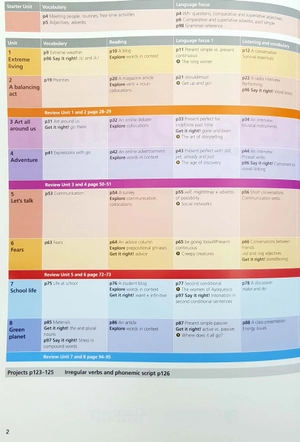 bộ eyes open level 3 student book