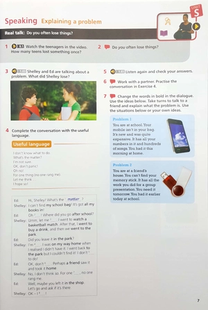 bộ eyes open level 3 student book