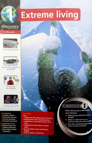 bộ eyes open level 3 student book