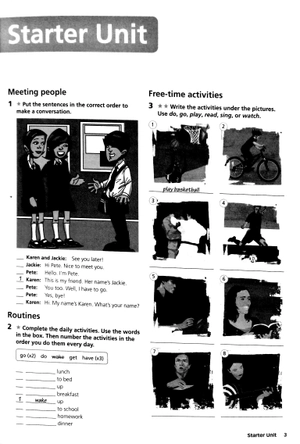 bộ eyes open level 3 workbook w online practice