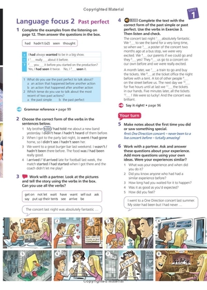 bộ eyes open level 4 student book