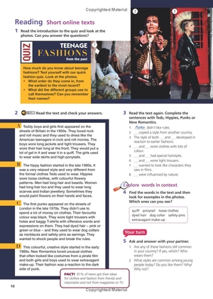 bộ eyes open level 4 student book