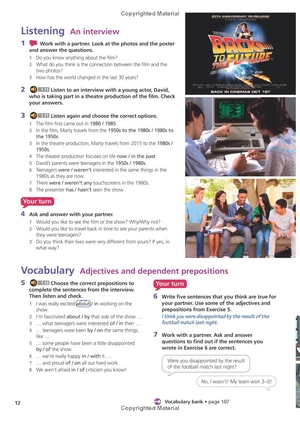 bộ eyes open level 4 student book