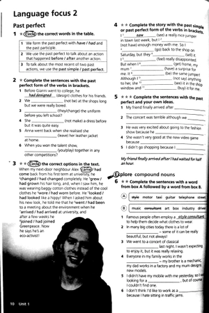 bộ eyes open level 4 workbook w online practice