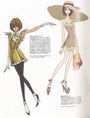 bộ f.s.s.designs 1 easter; a.k.d.