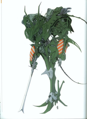 bộ f.s.s.designs 1 easter; a.k.d.