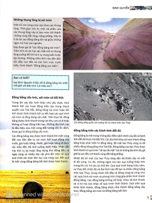 bộ factoscope : geography - sinh quyển 2 (tranh màu)