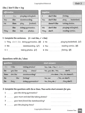 bộ family and friends 3 - workbook