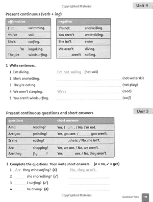 bộ family and friends 3 - workbook