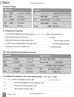 bộ family and friends 3 - workbook