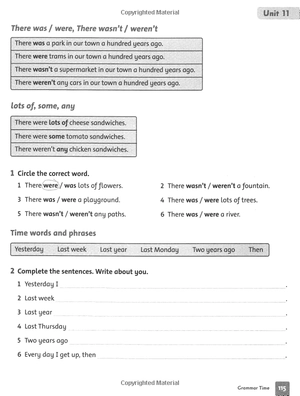 bộ family and friends 3 - workbook