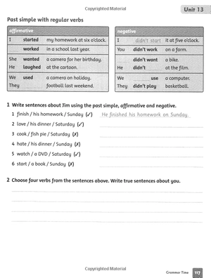 bộ family and friends 3 - workbook