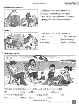 bộ family and friends 3 - workbook