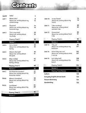 bộ family and friends: level 1: workbook & online skills practice pack