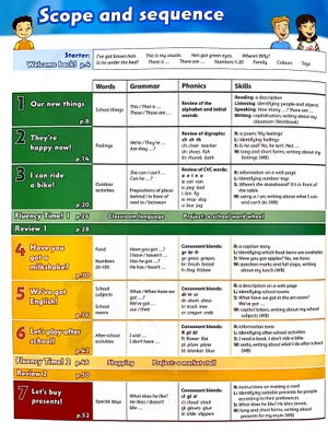 bộ family and friends: level 2: class book, second edition