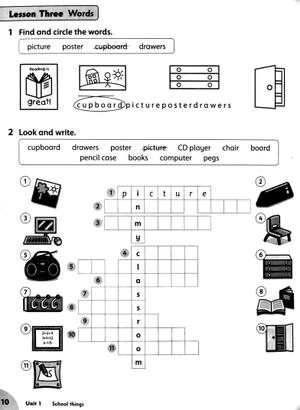 bộ family and friends: level 2: workbook
